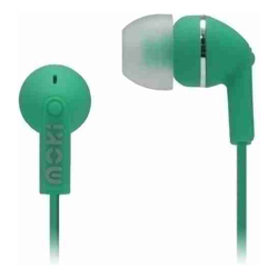 Moki Dots Noise Iso Earbuds Gr