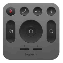 Logitech REMOTE Control FOR MEETUP