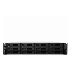 SYNOLOGY 12 BAY EXPANSION Unit RX1217 