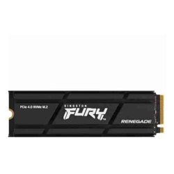 4000G RENEGADE PCIe 4.0 NVMe SSD W/ HEATSINK