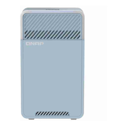 Qnap QMiro-201W-AUWiFi Mesh Tri-band home SD-WAN router2 Years WTY