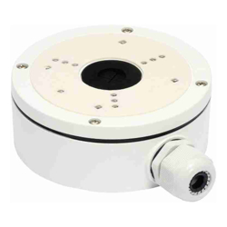 HikVision 1280ZJ-S JUNCTION BOX W GLAND FOR 2CD26 2CD2T 2CD4A 2CD22 2CD42 E16D5 2YR