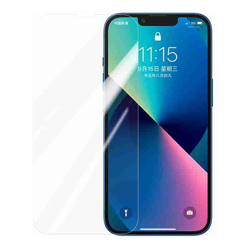 UGREEN 80965 Full Cover HD Screen Tempered Protective Film for iPhone 13 Mini (Twin Pack)