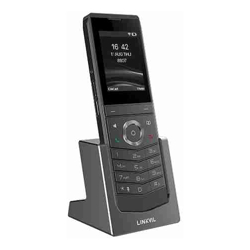 Fanvil Linksys W611W Portable Wi-Fi Phone