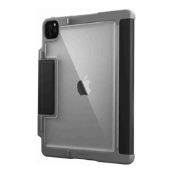 dux plus (iPad Pro 12.9in 5th gen/12.9in 4th gen/12.9in 3rd gen) AP - black