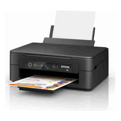 Epson Expression Home XP-2200 Multifunction Inkjet Printer 