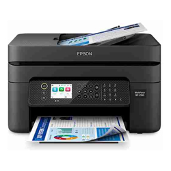 Epson WorkForce WF-2950 Multifunction Inkjet Printer 