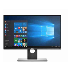 Dell UltraSharp UP2516D 25" IPS QHD PremierColor Monitor - 2560x1440, 100% sRGB, DisplayPort, HDMI, USB Hub, Height Adjust, Tilt, VESA-compatible, 12 Mth Wty (Refurbished)
