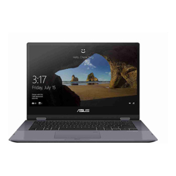 Asus Vivobook Flip 14" FHD Touch Laptop