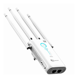 Cisco Wavlink AC1200 Dual Band Wireless Router/Repeater/AP NETWINWSWN579G3