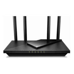 TP-LINK ARCHER AX55 PRO AX3000MULTI-GIGABIT WI-FI 6 ROUTER WITH 2.G PORT