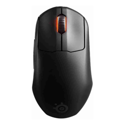 SteelSeries Prime Wireless Gaming Mouse - 62593