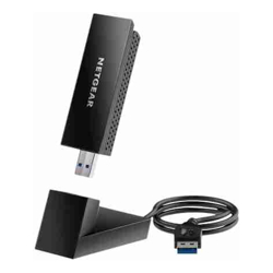 NETGEAR Nighthawk AXE3000 USB Wireless Adapter USB 3.0