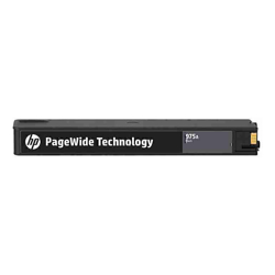 HP 975A Black Original PW Cartridge 442/552/477/577 Series