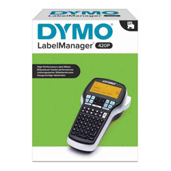 Dymo LABELMANAGER 420 (LM420)