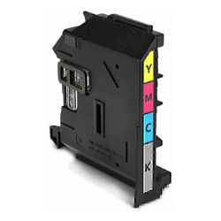 Laser Toner Collection Unit