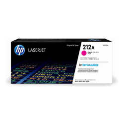 HP 212A Magenta Original LaserJet Toner Cartridge