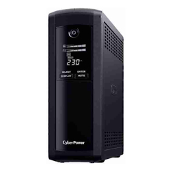 CP Value Pro 1200VA UPS