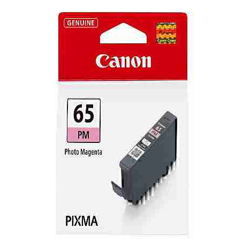 Canon CLI65PC Photo MAGENTA INK TAN K FOR PRO-200