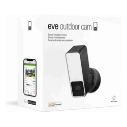 Eve Outdoor Cam