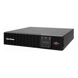 CyberPower PR3000ERTXL2U CP PRO Rack/Tower LCD 3000VA UPS
