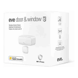 Eve Door & Window