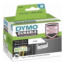 DY LW Dur MP Label 57x32mm