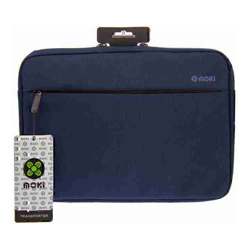 Moki Trans Sleeve Navy 13.3