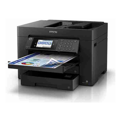 Epson WF7845 Inkjet MFP