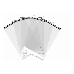Fujitsu CARIER SHEET 5 SHEETS SET FOR SCANSNAP OTHERS