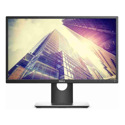 Dell P2217H 21.5" FHD IPS Thin Bezel Monitor - 1920x1080, HDMI, DP, VGA, 12 Mth Wty (Refurbished)