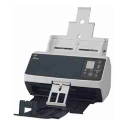 Fujitsu FI-8170 A4 70PPM USB 3.2 DUPLEX DOCUMENT SCANNER 1YR RTB