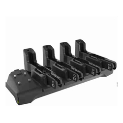 ET4X Four Slot Charge Only Cradle for 10in ET40 ET45 ET40HC ET45HC