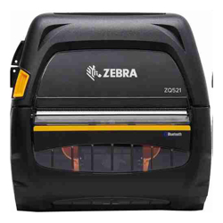 DT PRINTER ZQ521 4.45"/113MM; ENGL/TRDL CH/KOREAN FONTS BLUETOOTH 4.1 STND BATTERY APAC CERTS Group A (ID/TW/KR/MY/AU/NZ/LK/IN)