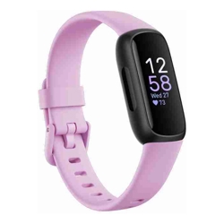 Fitbit Inspire 3 Lilac Bliss