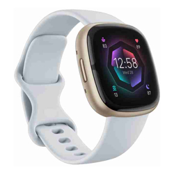 Fitbit Sense 2Blue Mist/Pale Gold FRCJK