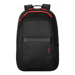 TARGUS TBB639GL, TARGUS 17.3" STRIKE2 GAMING BACKPACK - BLACK