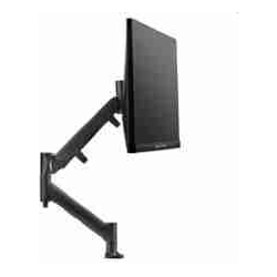 Atdec H/Duty Dynamic Arm Black HD