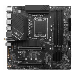 MSI PRO B760M-A WIFI DDR4