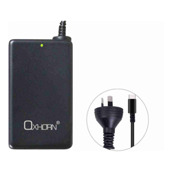Just You PC Oxhorn 65W Type C GaN Charger