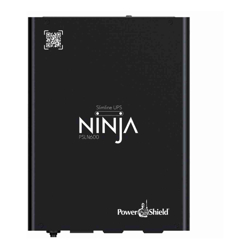 PowerShield NINJA SLIMLINE UPS