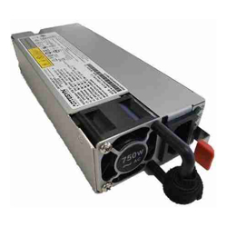 ThinkSystem V2 750W(230V/115V) Platinum Hot-Swap Power Supply v2