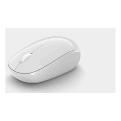 Microsoft Bluetooth Mouse Monza Gray 