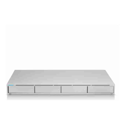 Ubiquiti UniFi Protect Network Video Recorder - 4x 3.5  HD Bays - Unifi Protect Pre Installed - NHU-RPS Compatible
