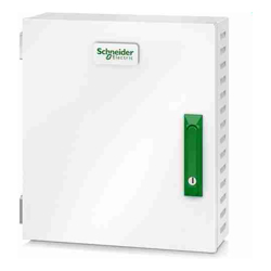 APC Galaxy VS Maint. Bypass Panel single unit 10-20kW 400V wallmount