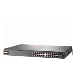 HPE ARUBA 2930F 24G POE+ 4SFP+ SWCH