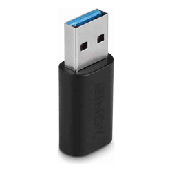 Lindy USB Male to C Female