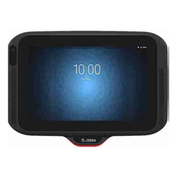 Zebra NG CONCIERGE 10 inch ANDROID LANDSCAPE IMAGER WW CONFIG