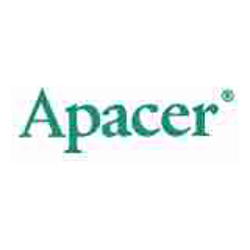 Apacer AC236 1TB HDD USB 3.0 2.5" EXT Hard Disk Black Retail Package