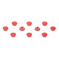 Lenovo THINKPAD Low PROFILE TRACKPOINT CAP SET (CS19 10PK 3MM)